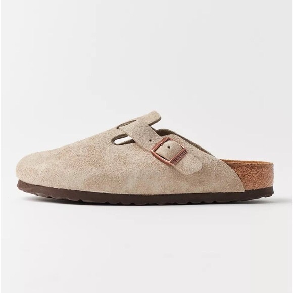 Birkenstock Boston EU40 Narrow - Picture 3 of 16